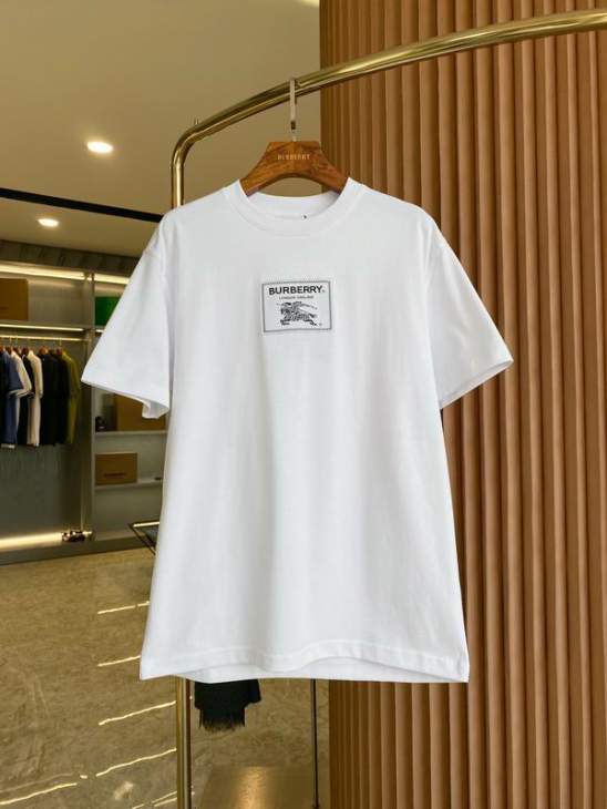 Picture of Burberry T Shirts Short _SKUBurberryS-2XLaztx970819880